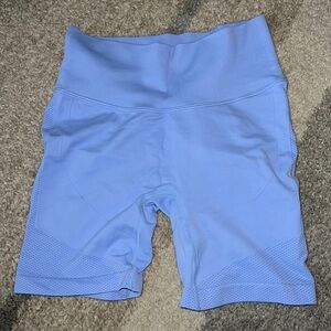 NWOT Periwinkle Shorts